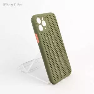 Estuche para iPhone 13 Pro Max - Spigen Zero One