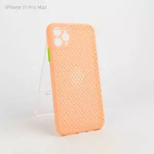 Estuche para iPhone XS Max - Fusion-X Navy