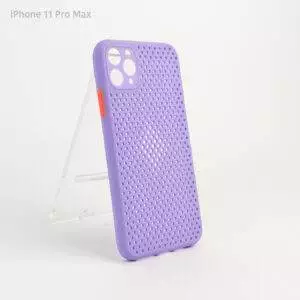 Estuche para iPhone 13 Pro Max - Spigen Zero One