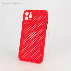 Estuche para iPhone 13 Pro Max - Ringke Fusion Plus