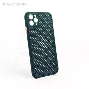 Estuche para iPhone 13 Pro Max - Spigen Zero One