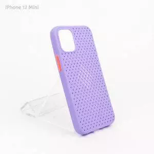 Estuche para iPhone 13 Pro Max - Spigen Zero One