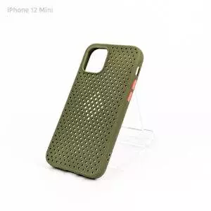Estuche para iPhone 13 Pro Max - Spigen Zero One