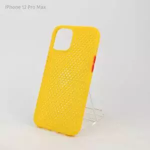 Estuche para iPhone 13 Pro Max - Spigen Zero One