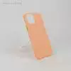 Estuche iPhone 12 Pro Max - Hole Case Coral