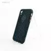 Estuche iPhone XR - Hole Case Royal Blue
