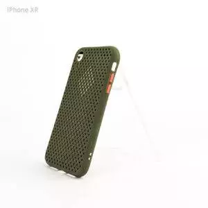 Estuche para iPhone 13 Pro Max - Spigen Zero One