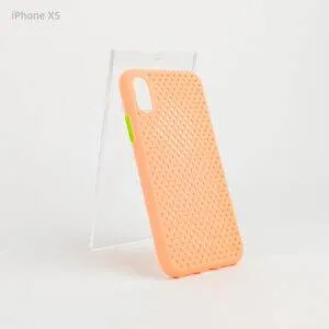 Estuche para iPhone 13 Pro - Ringke Fusion Card Clear
