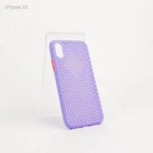 Estuche Galaxy A51 - TPU Acrylic