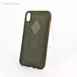 Estuche para iPhone 13 Mini - Ringke Onyx Black