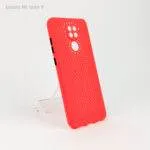 Estuche Galaxy S21 Ultra - TPU Acrylic
