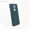 Estuche Xiaomi Redmi Note 9 - Hole Case Dark Green