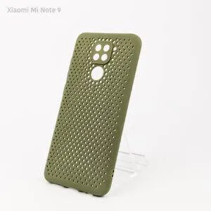 Estuche Galaxy S21 Ultra - TPU Acrylic