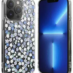 Estuche para iPhone 13 Pro - Ringke Fusion Design