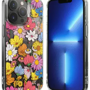 Estuche para iPhone 13 Pro - Ringke Fusion Design